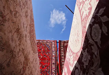 چطور بهترین قالیشویی منیریه در تهران را انتخاب کنیم؟
